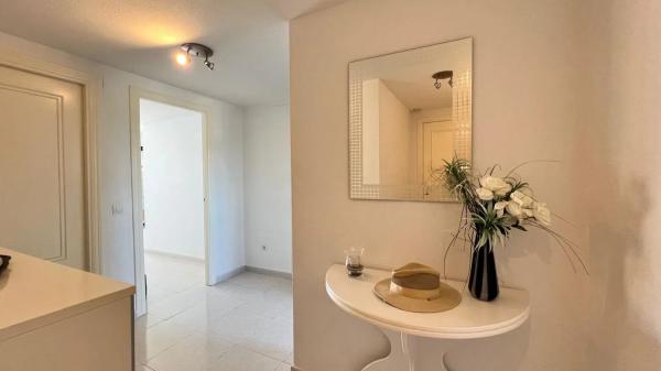 Piso en Playa Arenal-Bol