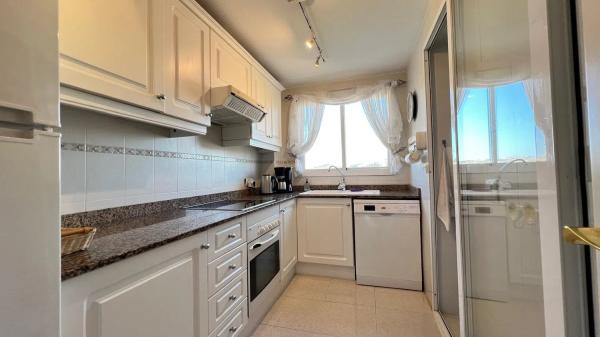 Piso en Playa Arenal-Bol