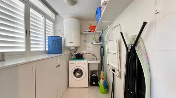 Piso en Playa Arenal-Bol