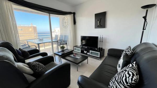 Piso en Playa Arenal-Bol