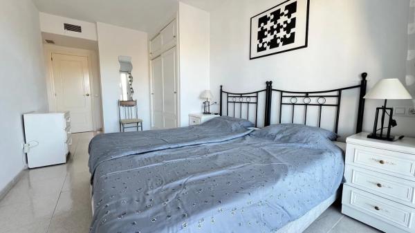 Piso en Playa Arenal-Bol