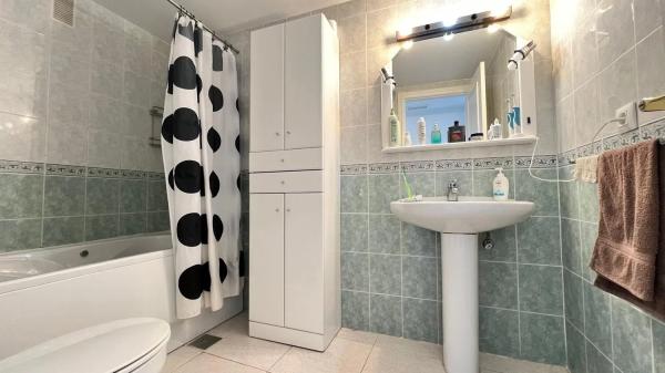 Piso en Playa Arenal-Bol