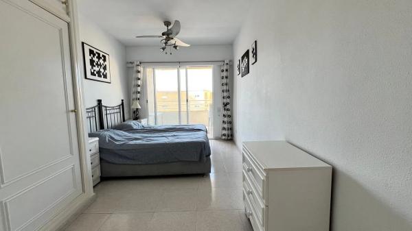 Piso en Playa Arenal-Bol