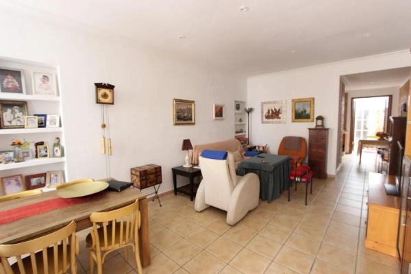 Chalet en Calpe Pueblo