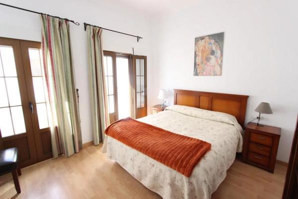 Chalet en Calpe Pueblo