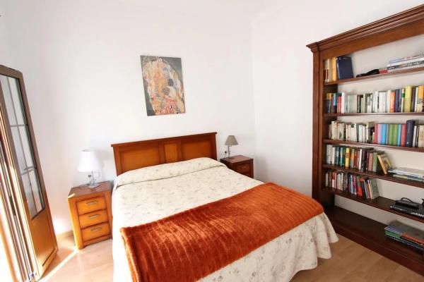 Chalet en Calpe Pueblo