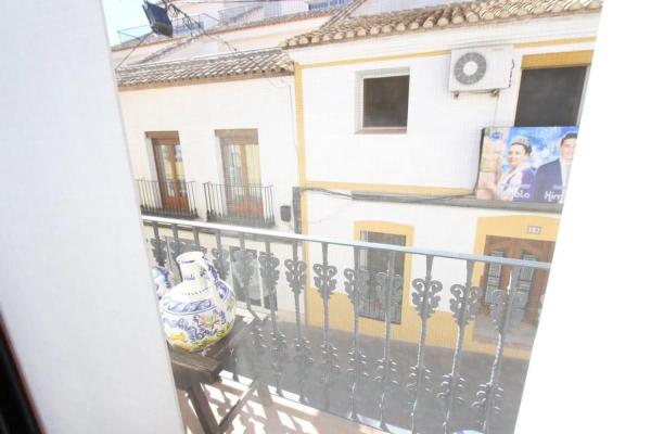 Chalet en Calpe Pueblo