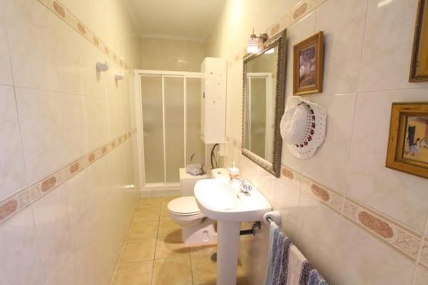 Chalet en Calpe Pueblo