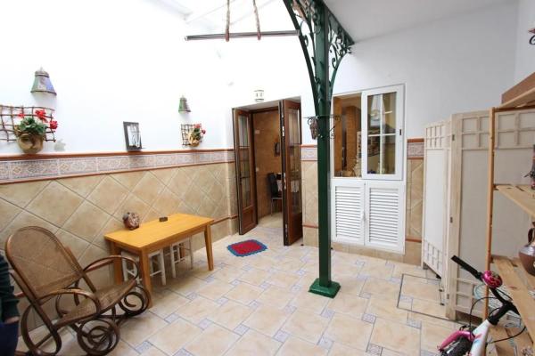 Chalet en Calpe Pueblo