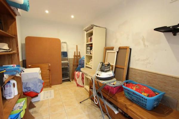 Chalet en Calpe Pueblo