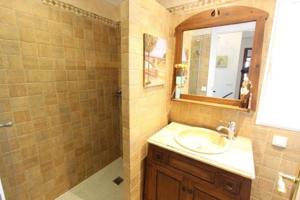 Chalet en Calpe Pueblo