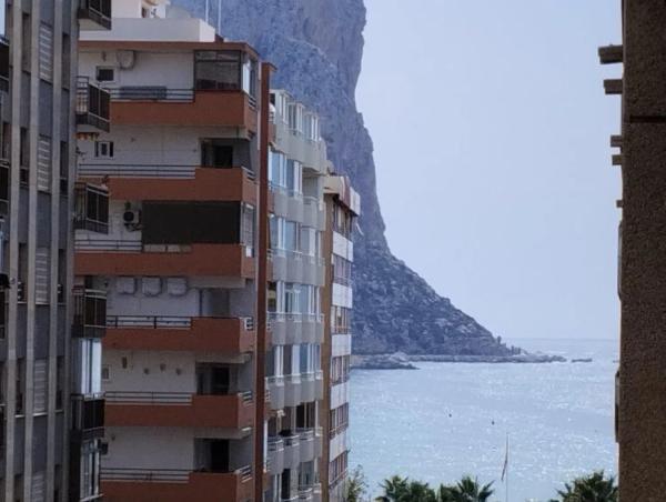 Piso en Calpe Pueblo