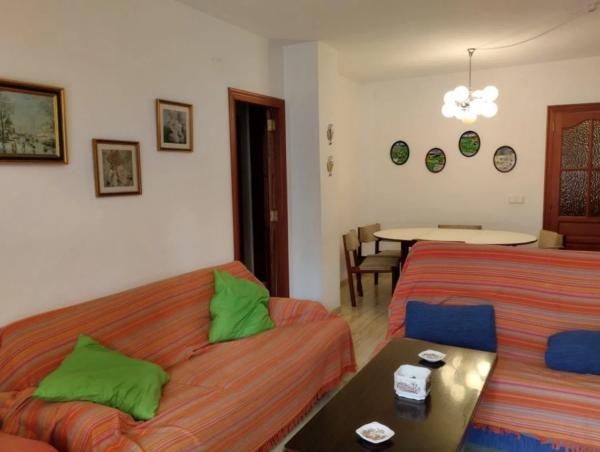 Piso en Calpe Pueblo