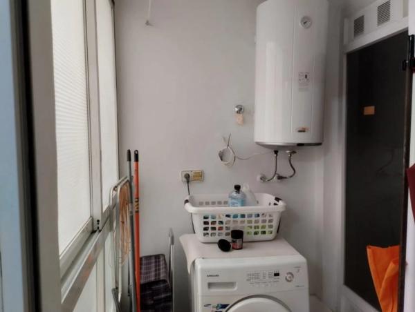 Piso en Calpe Pueblo