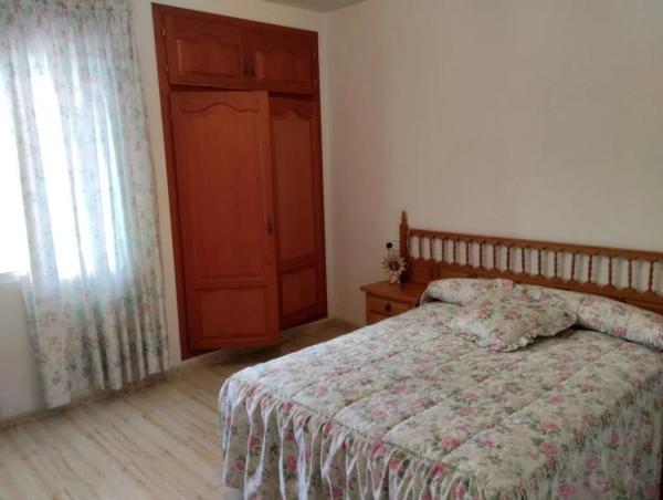 Piso en Calpe Pueblo