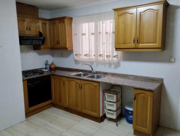 Piso en Calpe Pueblo