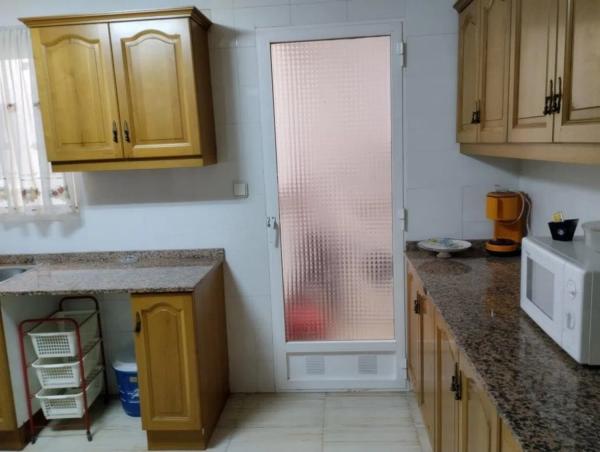 Piso en Calpe Pueblo