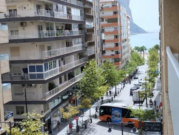 Piso en Calpe Pueblo