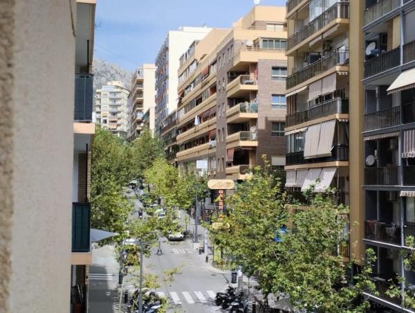 Piso en Calpe Pueblo