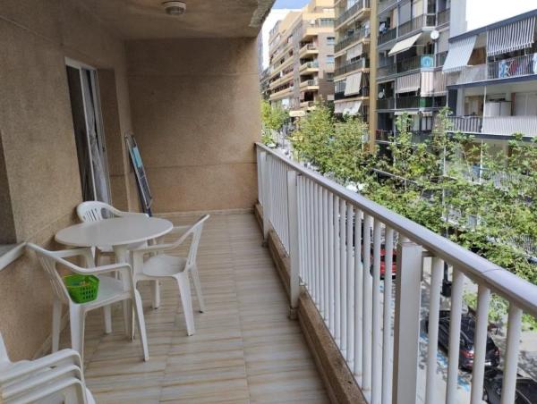 Piso en Calpe Pueblo