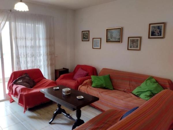 Piso en Calpe Pueblo