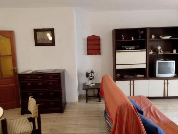 Piso en Calpe Pueblo