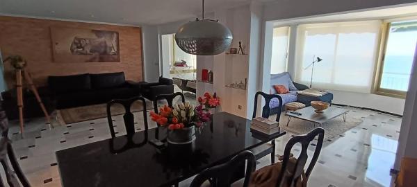 Piso en Playa de Levante