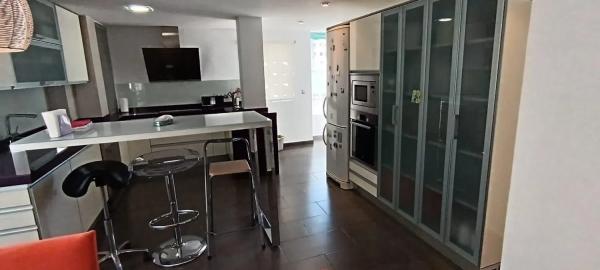 Piso en Playa de Levante