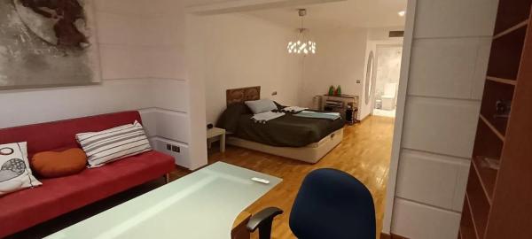 Piso en Playa de Levante