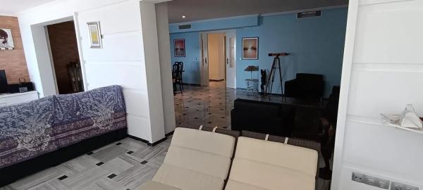 Piso en Playa de Levante