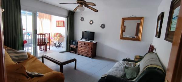 Piso en avenida de Madrid, 18