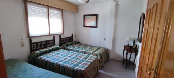 Piso en avenida de Madrid, 18