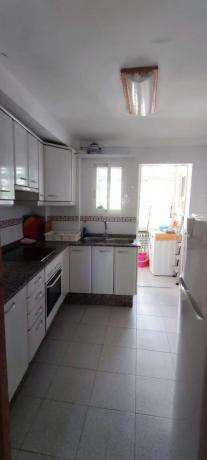 Piso en avenida de Madrid, 18