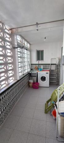 Piso en avenida de Madrid, 18