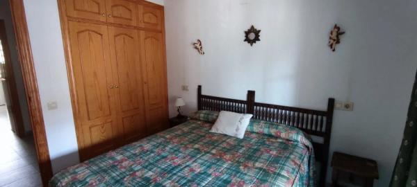 Piso en avenida de Madrid, 18