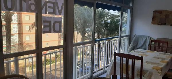 Piso en avenida de Madrid, 18