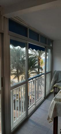 Piso en avenida de Madrid, 18