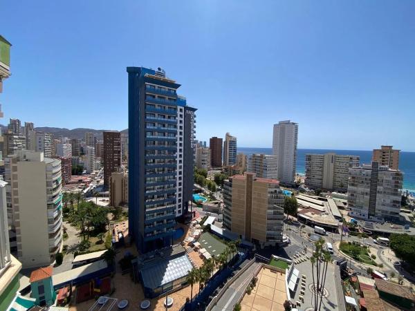 Piso en via Emilio Ortuño