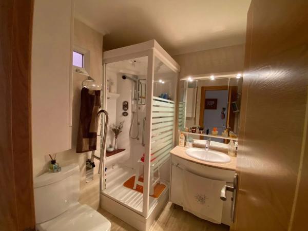 Piso en via Emilio Ortuño