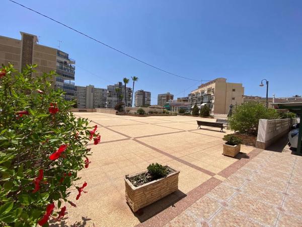 Piso en via Emilio Ortuño