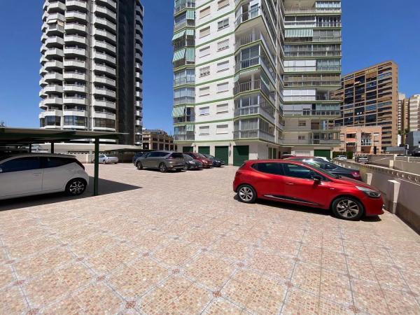 Piso en via Emilio Ortuño