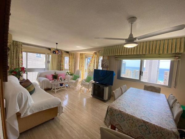 Piso en via Emilio Ortuño