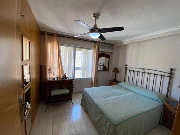 Piso en via Emilio Ortuño