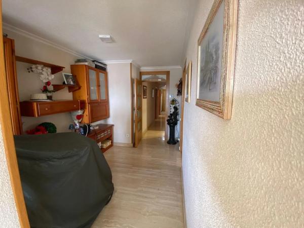 Piso en via Emilio Ortuño