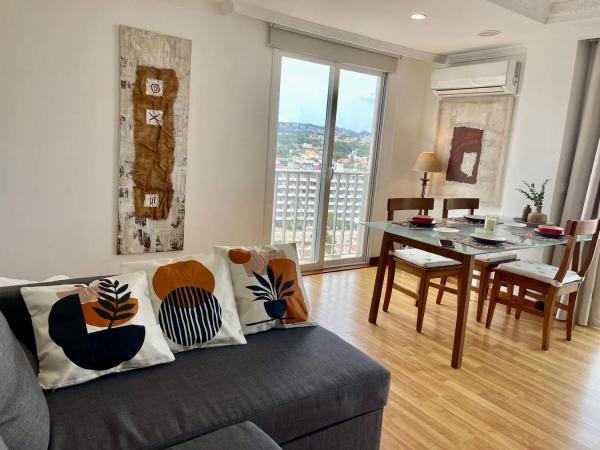 Piso en avenida Rosa de los Vientos, 11