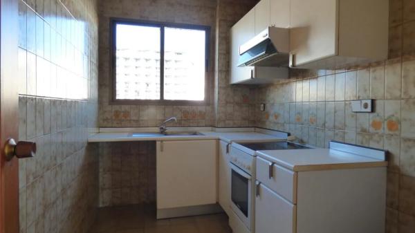 Piso en calle Gerona