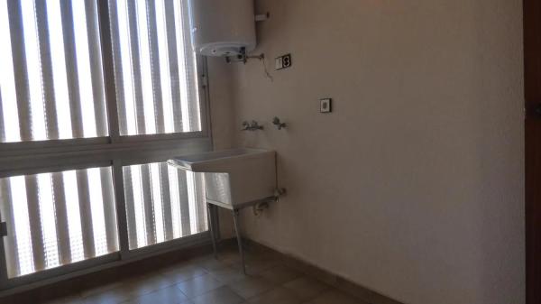 Piso en calle Gerona