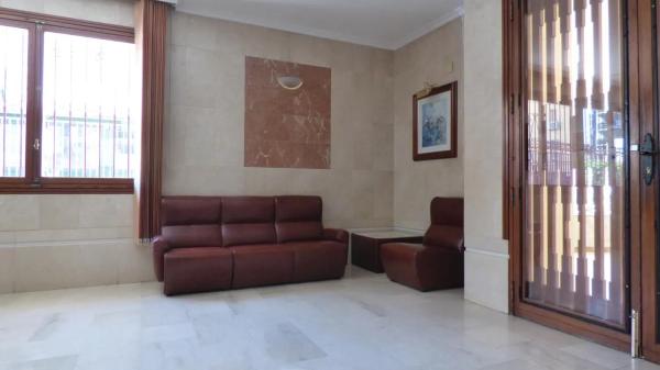 Piso en calle Gerona