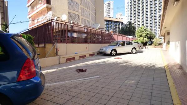 Piso en calle Gerona