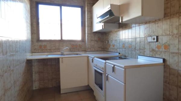 Piso en calle Gerona